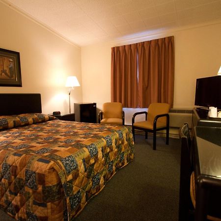 Hotel Port Aux Basques Extérieur photo