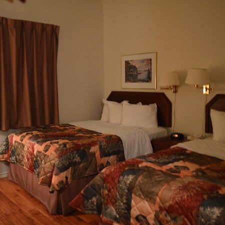 Hotel Port Aux Basques Chambre photo