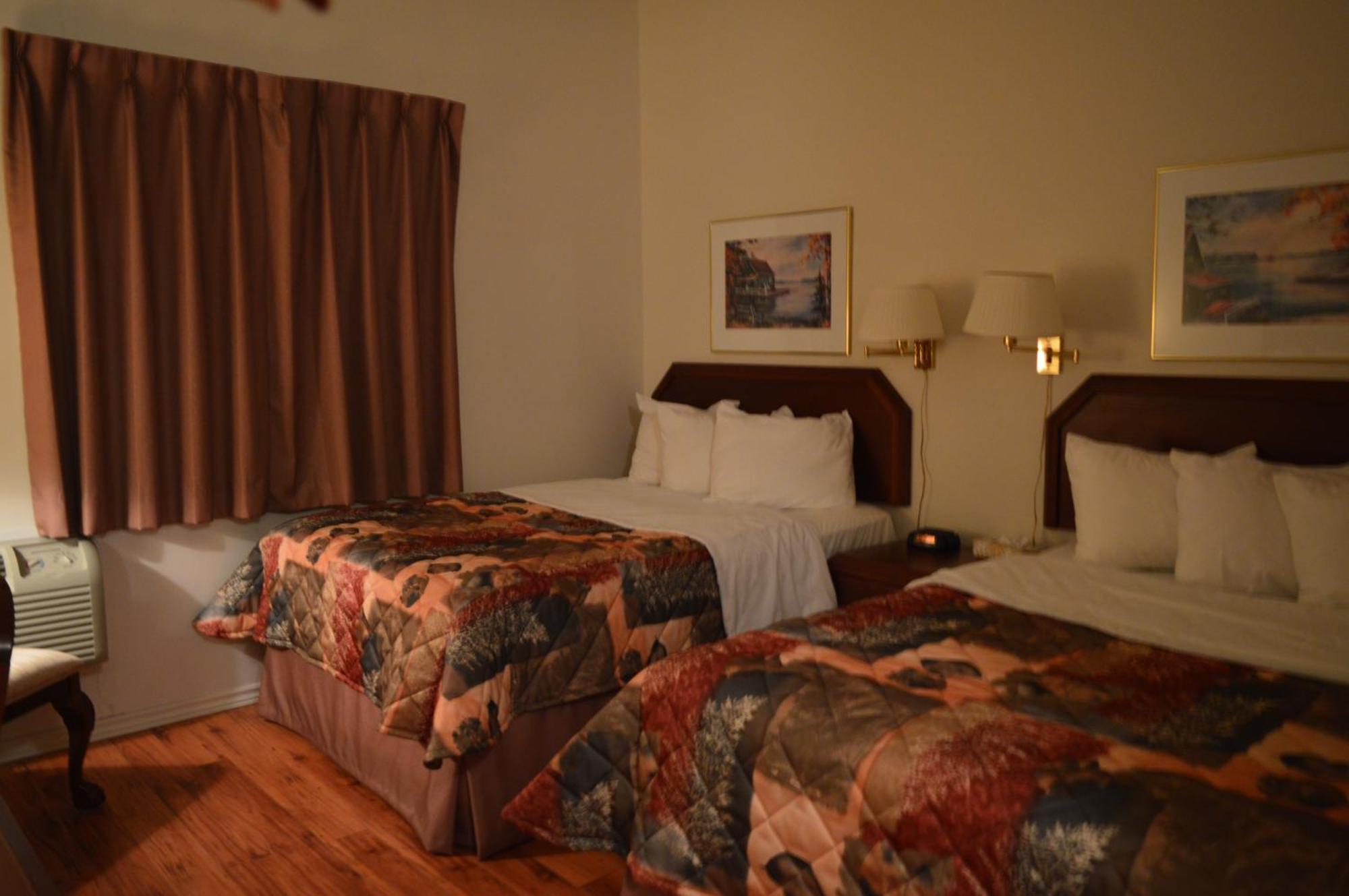 Hotel Port Aux Basques Chambre photo