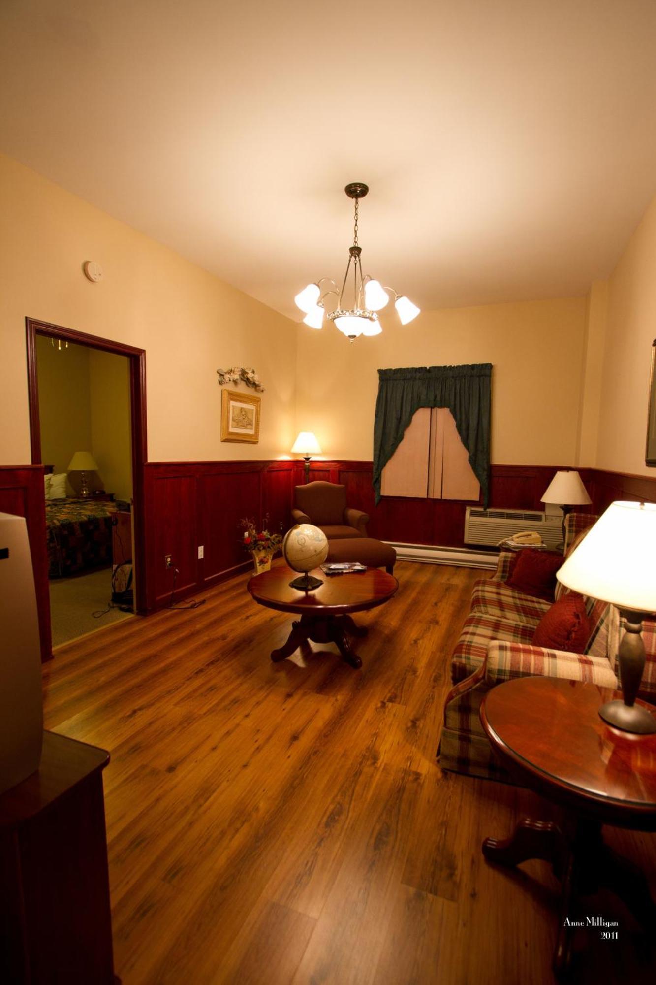 Hotel Port Aux Basques Chambre photo
