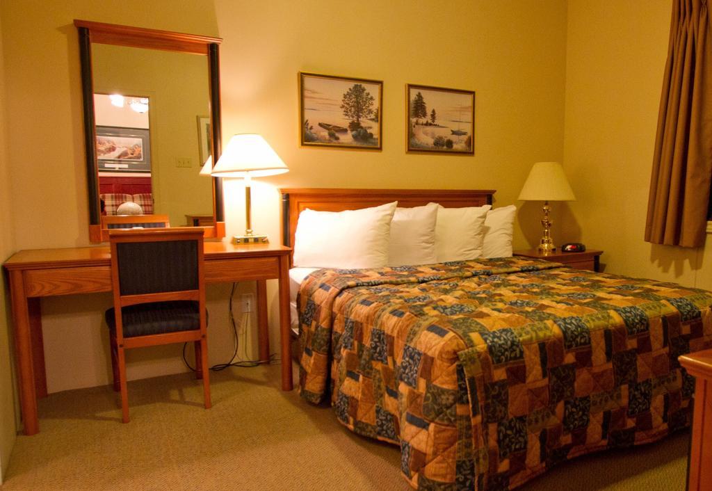 Hotel Port Aux Basques Chambre photo