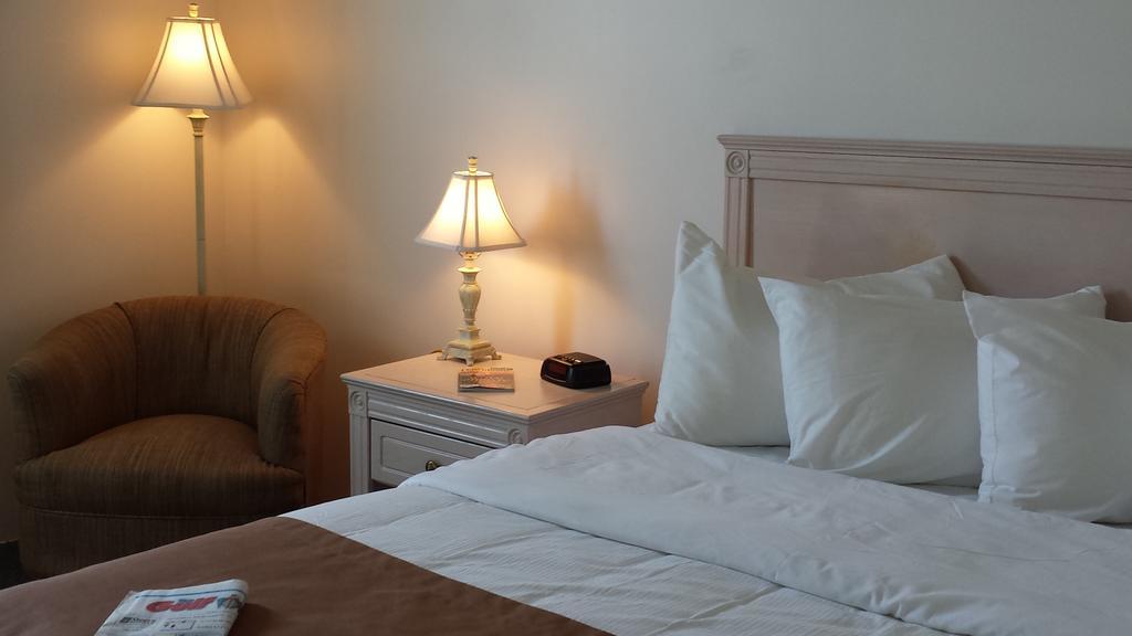 Hotel Port Aux Basques Chambre photo
