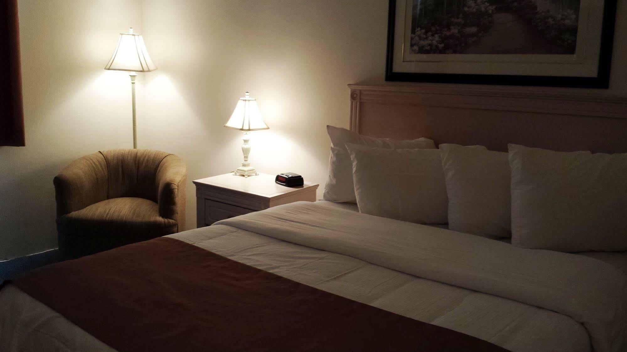 Hotel Port Aux Basques Extérieur photo