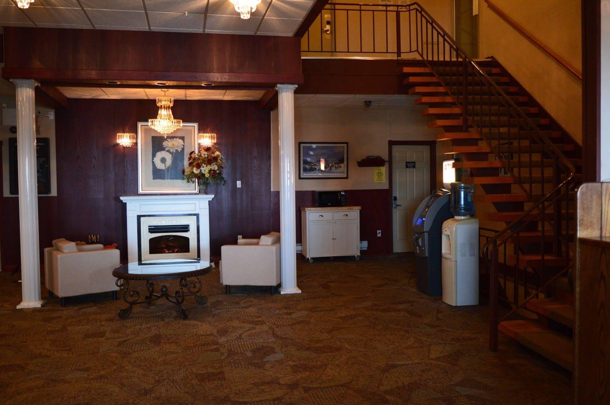 Hotel Port Aux Basques Extérieur photo