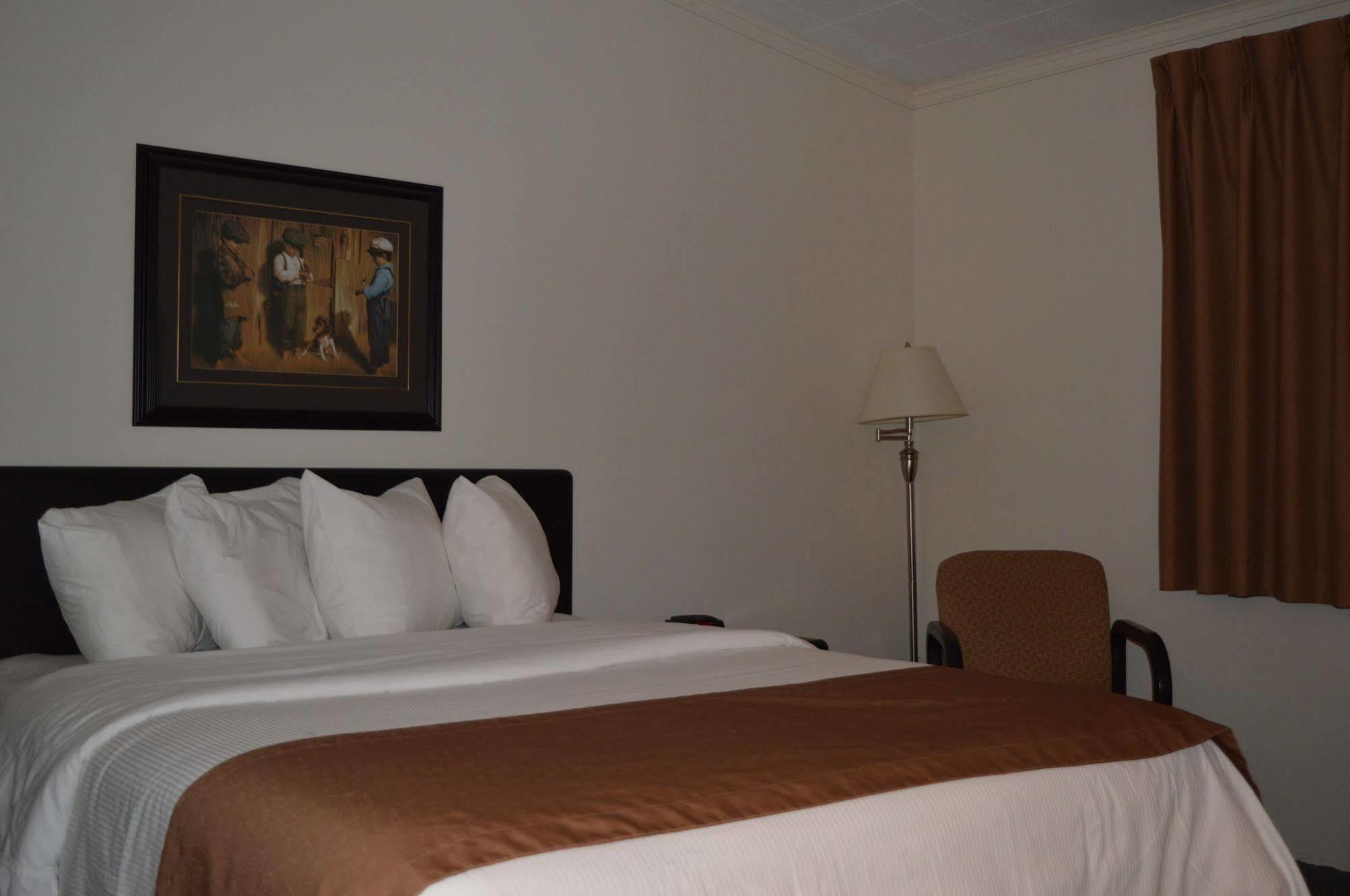 Hotel Port Aux Basques Extérieur photo