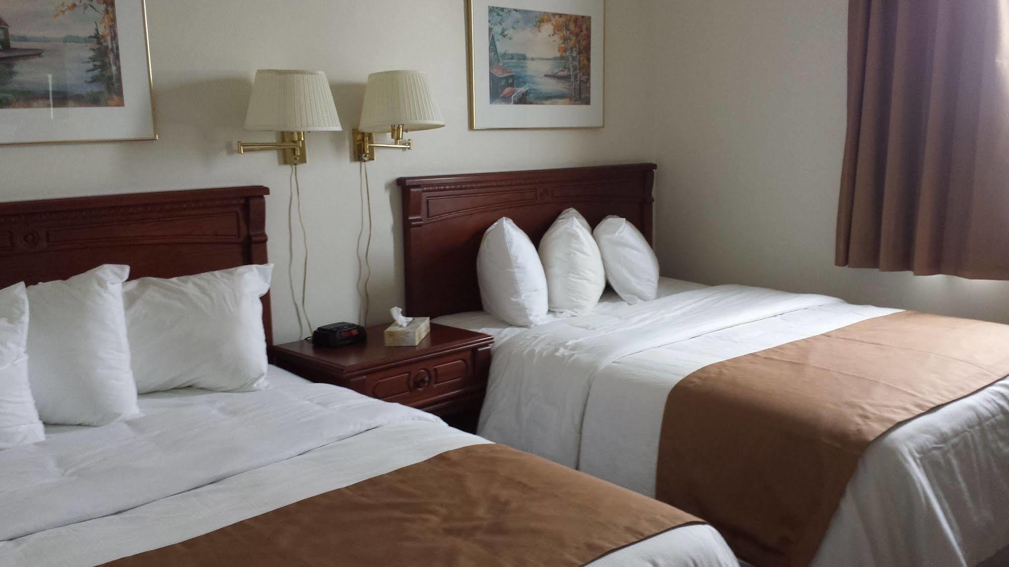 Hotel Port Aux Basques Extérieur photo
