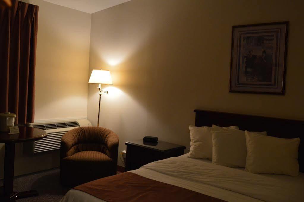 Hotel Port Aux Basques Extérieur photo